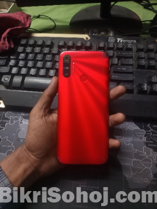 Realme c3